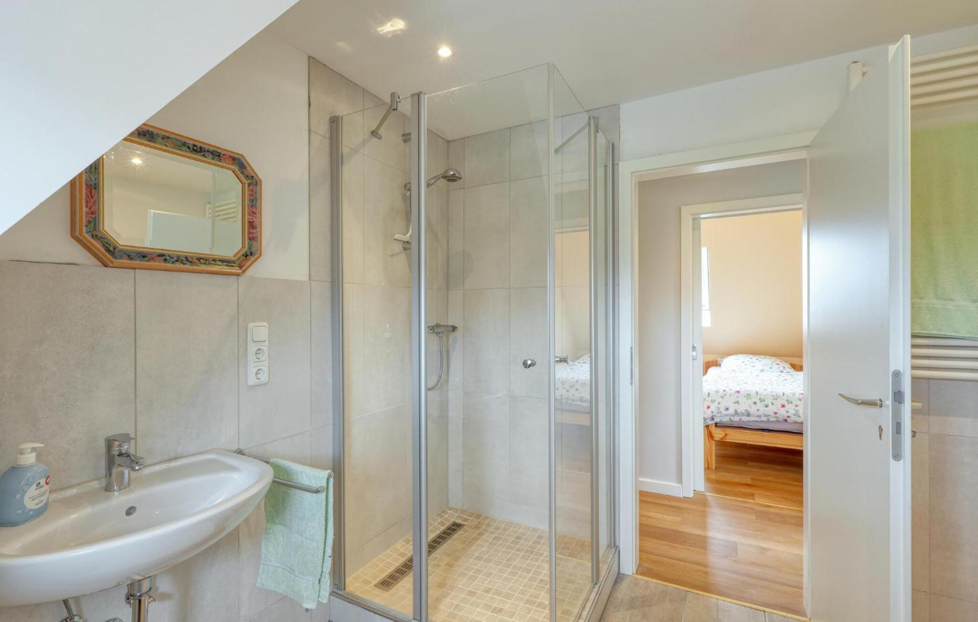 3 Bedroom Gorgeous In * List auf Sylt