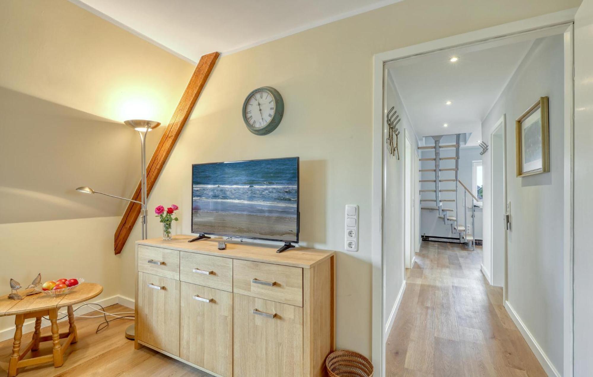 Apartment 3 Bedroom Gorgeous In List auf Sylt