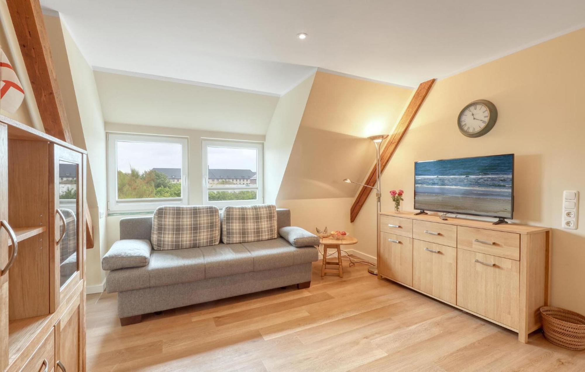 Apartment 3 Bedroom Gorgeous In List auf Sylt