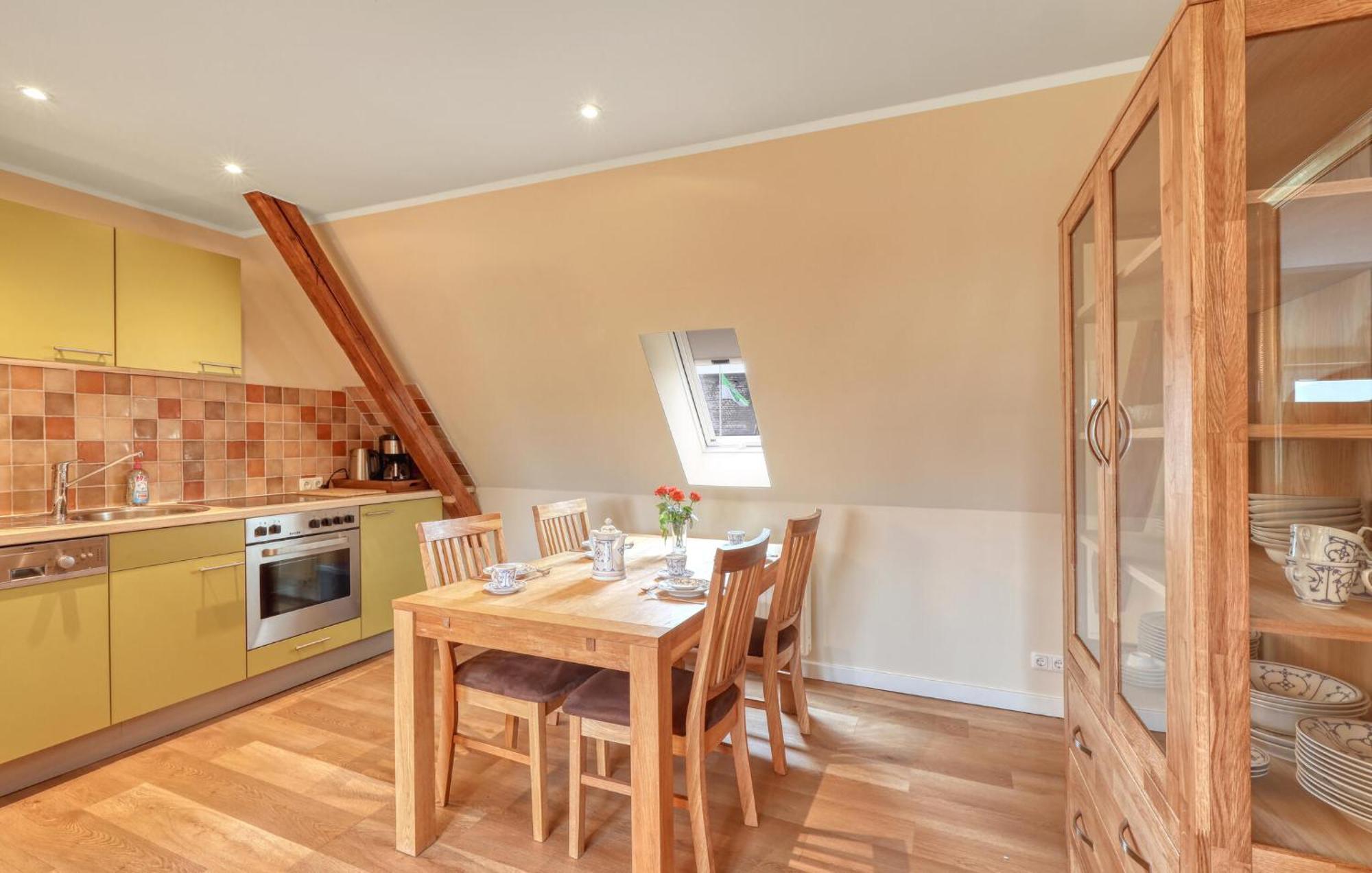 3 Bedroom Gorgeous In Apartment List auf Sylt