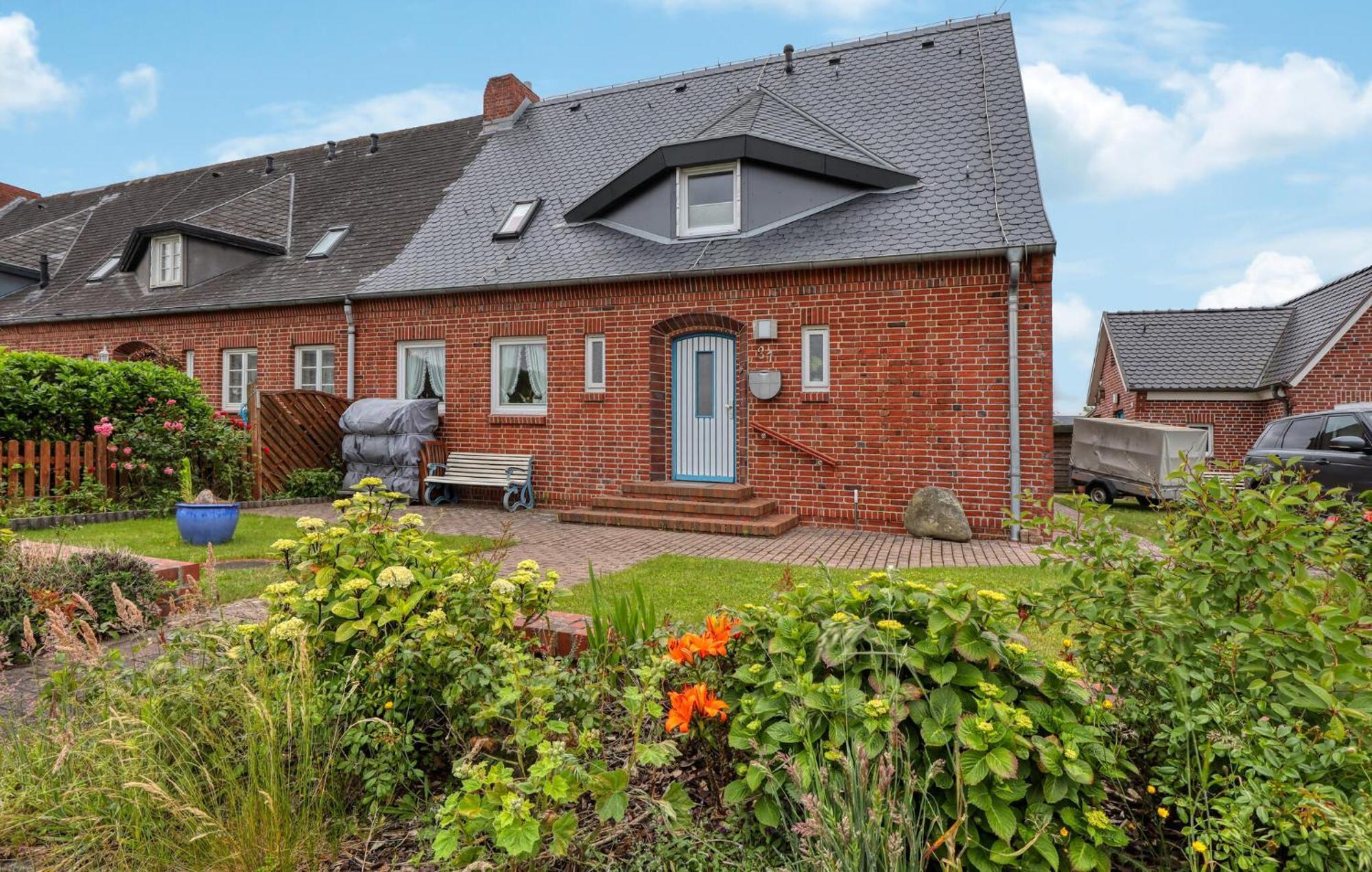 3 Bedroom Gorgeous In Apartment List auf Sylt